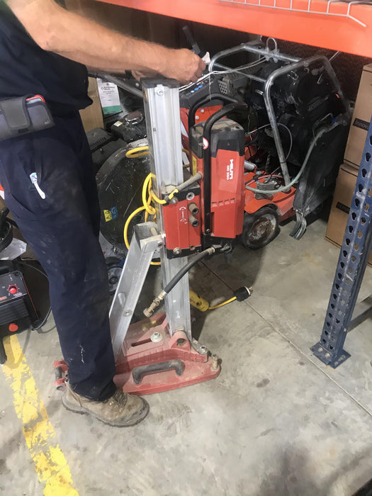 2019 HILTI DD 250