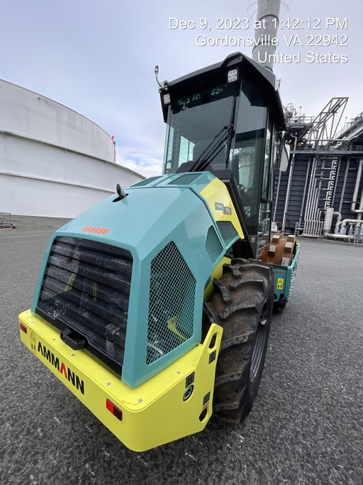 2023 AMMANN ARS70