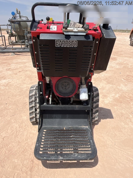 2023 BARRETO E2036RTKH-4MS