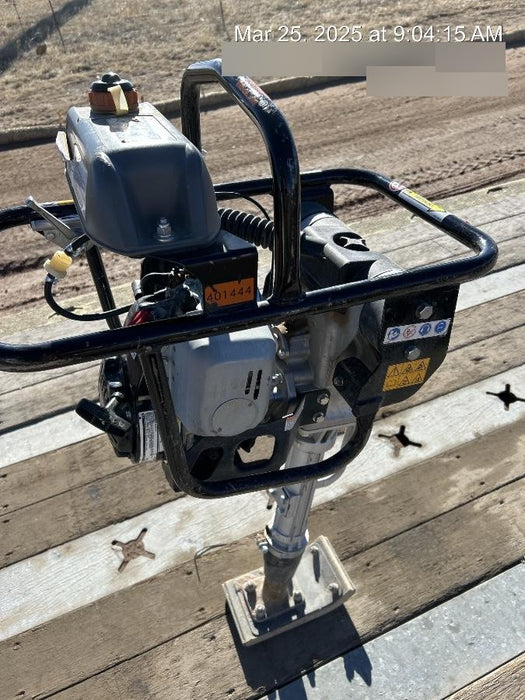 2023 MULTIQUIP MTR40HF