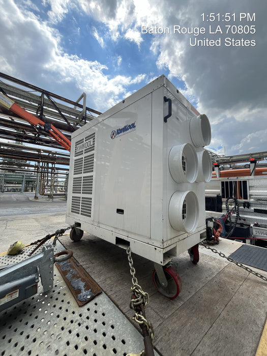 2022 KWIKOOL KPO12-43H