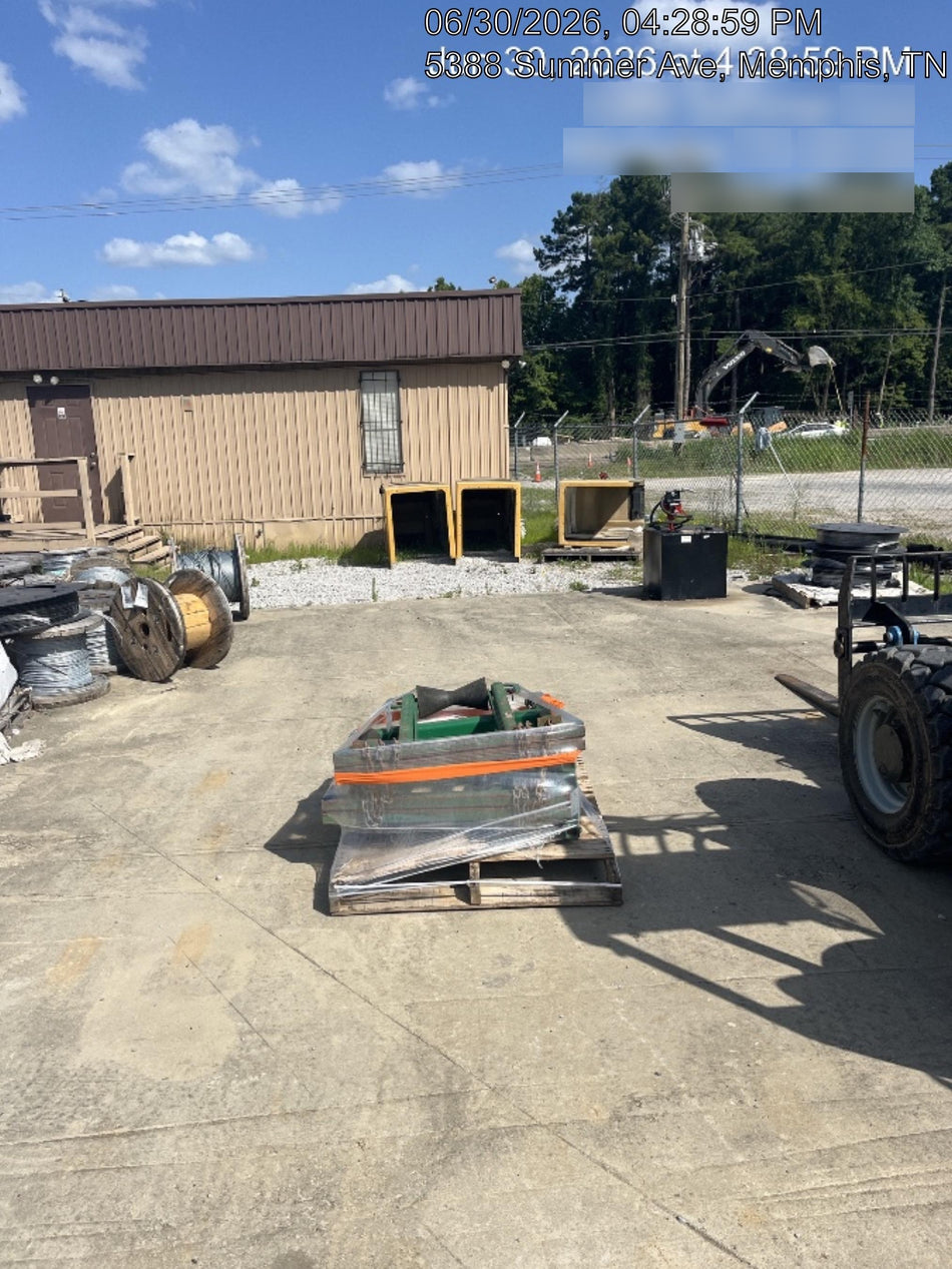 2025 MCELROY T5070901