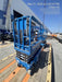 2018 Genie GS-1930 Genie GS-1930 Scissor Lift w/Standard Options