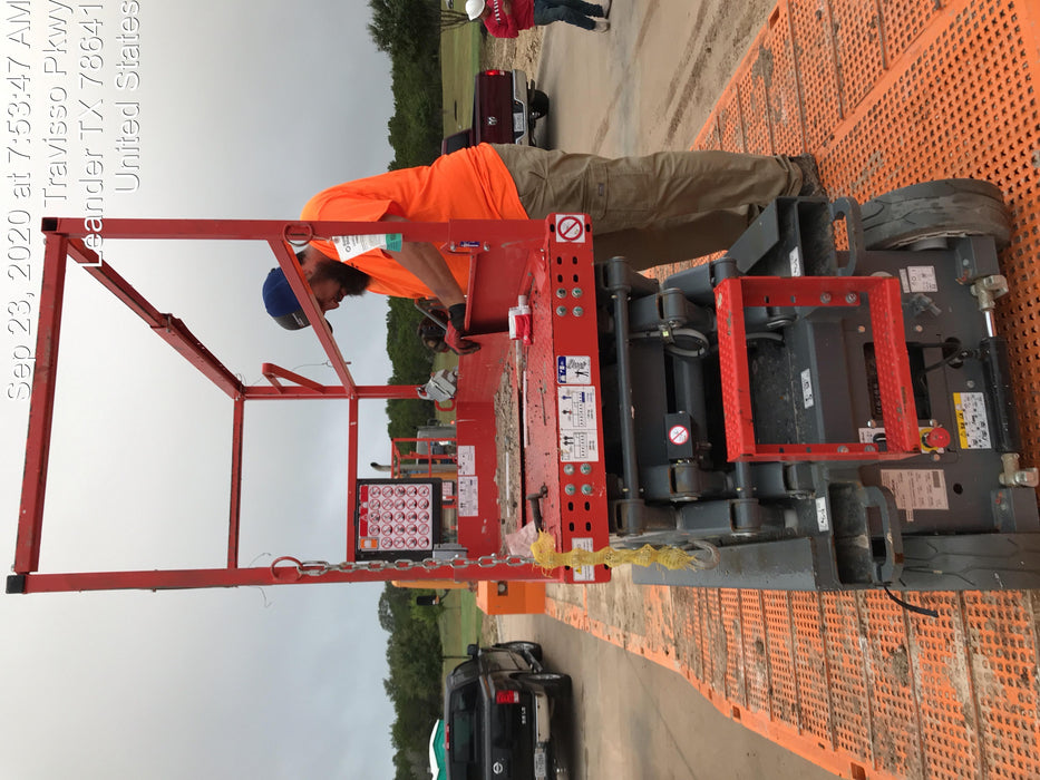 2019 Skyjack SJIII-3219 Standard w/Trojan Batteries