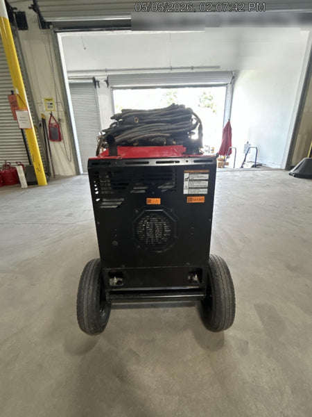 2026 LINCOLN ELECTRIC Ranger 260MPX
