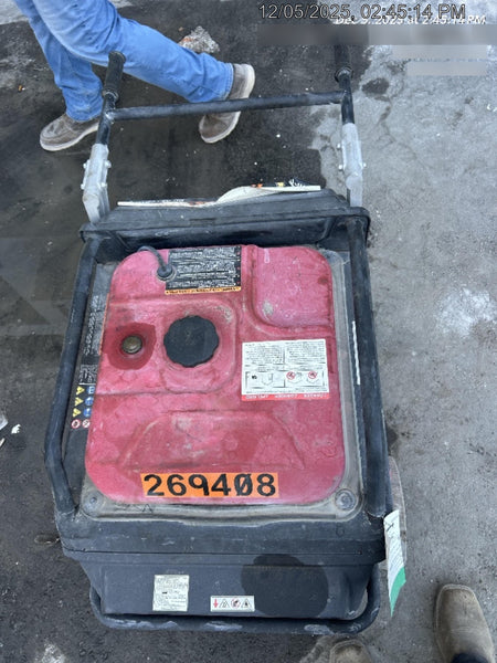 2022 MI-T-M GEN-8000-IMM1E