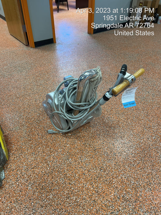 2021 ESSEX SILVER-LINE SL-8