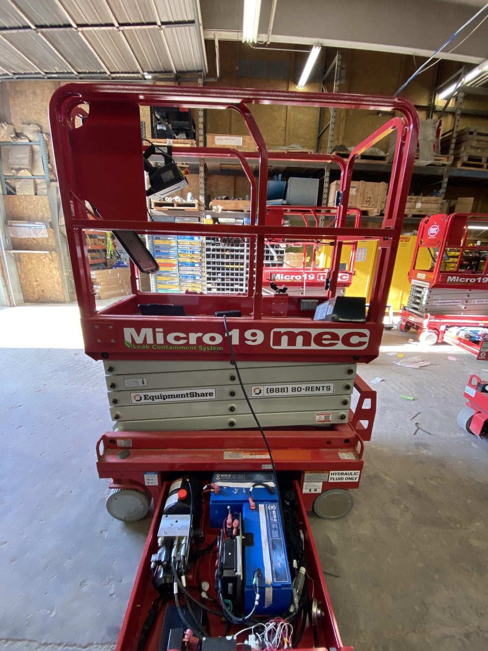 2020 MEC Micro 19