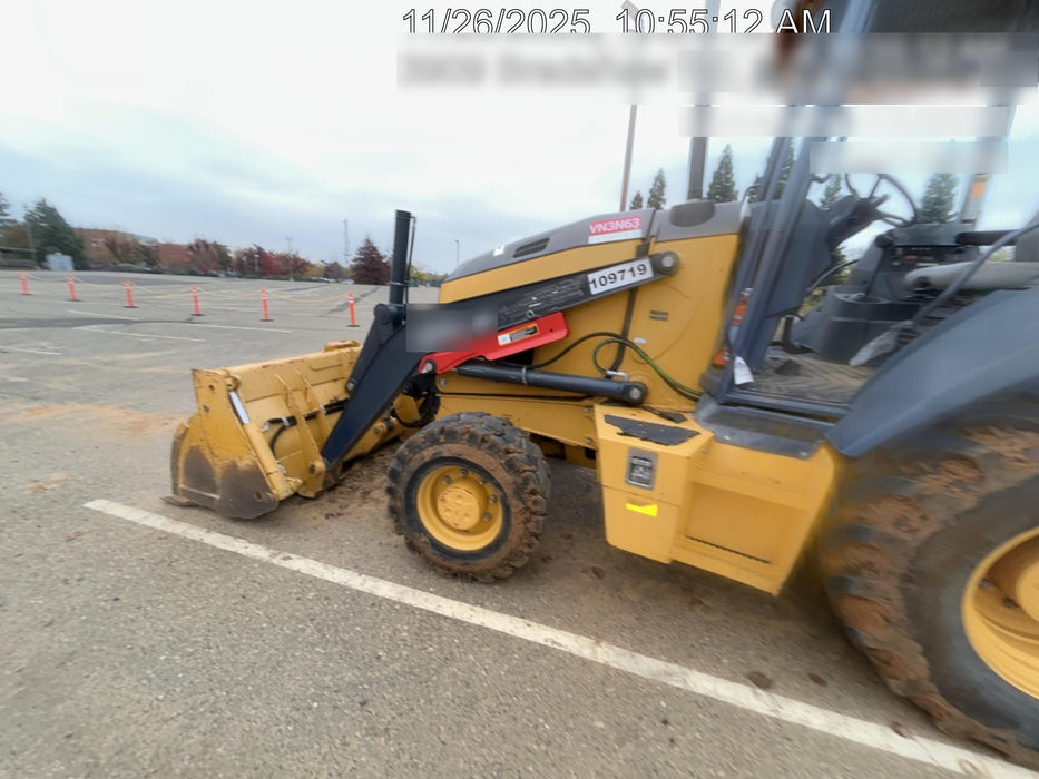 2020 JOHN DEERE 310LEP - Extendable Stick