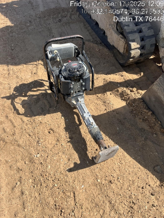 2023 MULTIQUIP MTR40HF