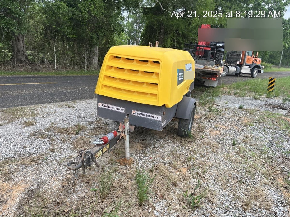 2020 ATLAS COPCO XAS188