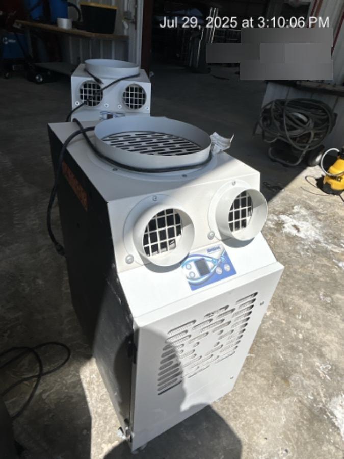2023 KWIKOOL KPAC1411-2