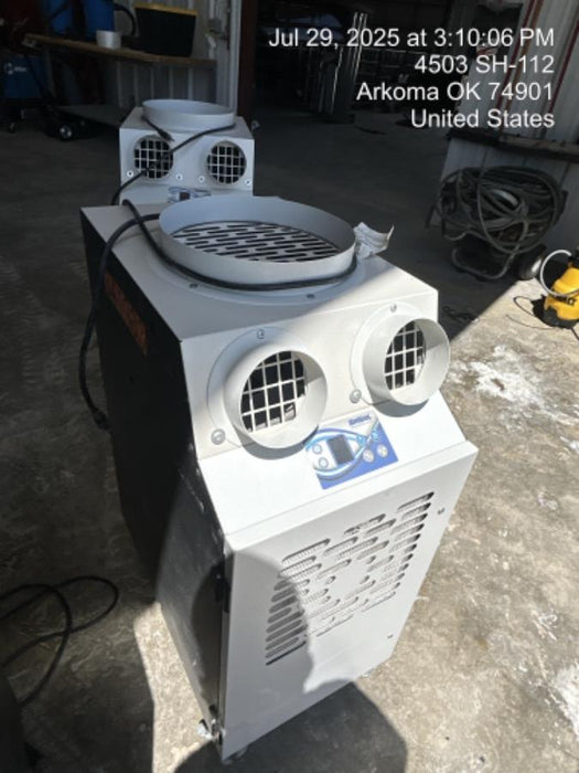 2023 KWIKOOL KPAC1411-2