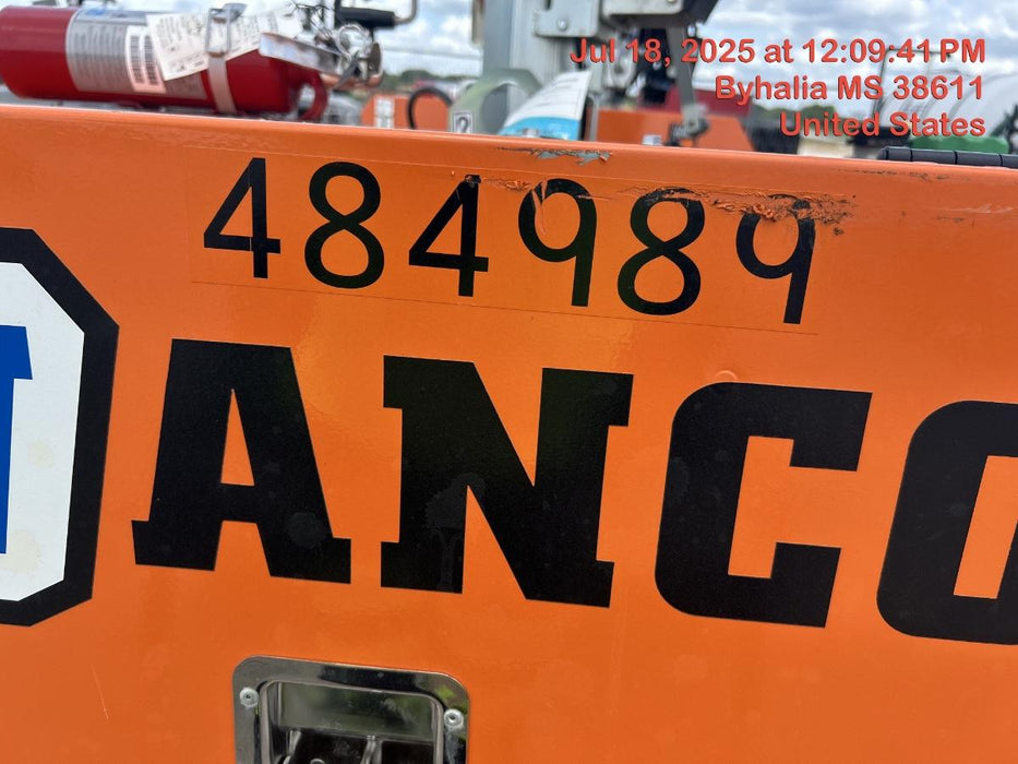 2025 WANCO WLTT-4MM4K