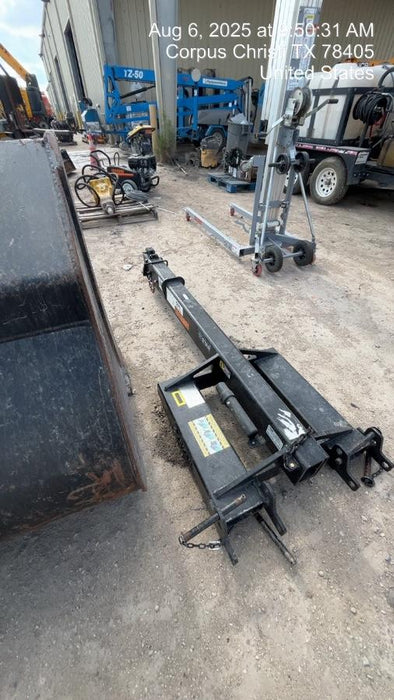 2024 STAR INDUSTRIES M1360B - Star JIB Boom