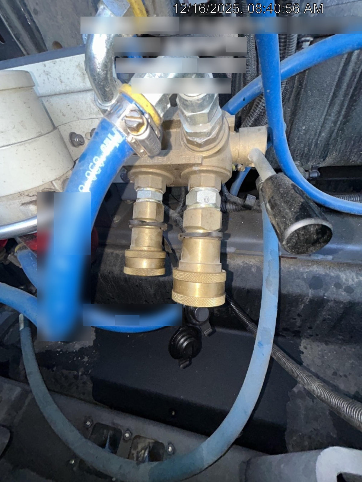2022 ATLAS COPCO QAS250