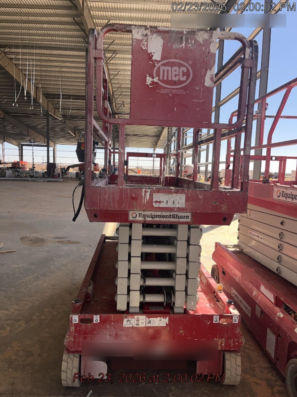2020 MEC 4555SE