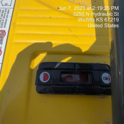 2020 WACKER NEUSON GP6600A