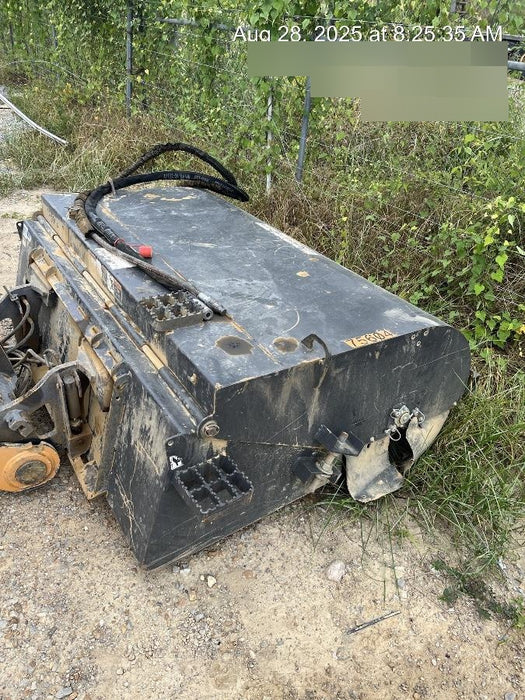 2020 PALADIN Sweepster SB72