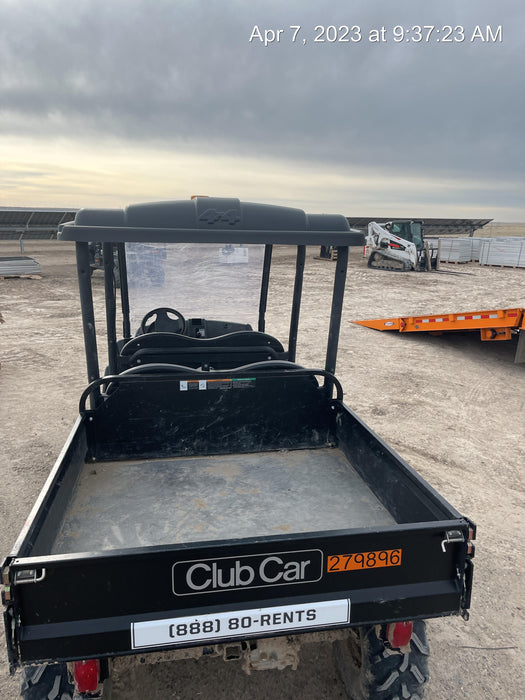 2023 CLUB CAR CA1700D (Canopy)