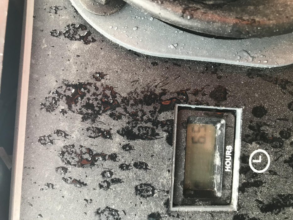 2020 TENNANT S20 LPG