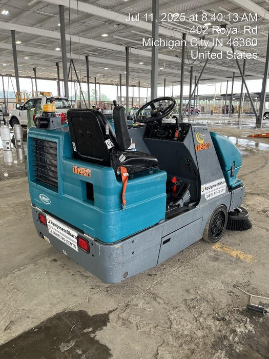 2020 TENNANT S20 LPG