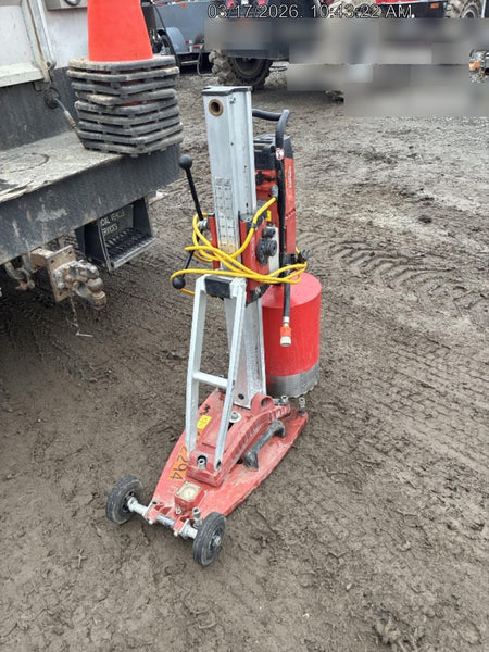 2021 HILTI DD250E