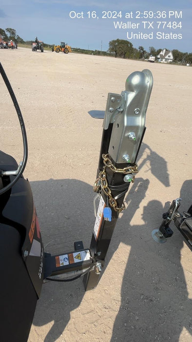 2024 WACKER NEUSON LTT4