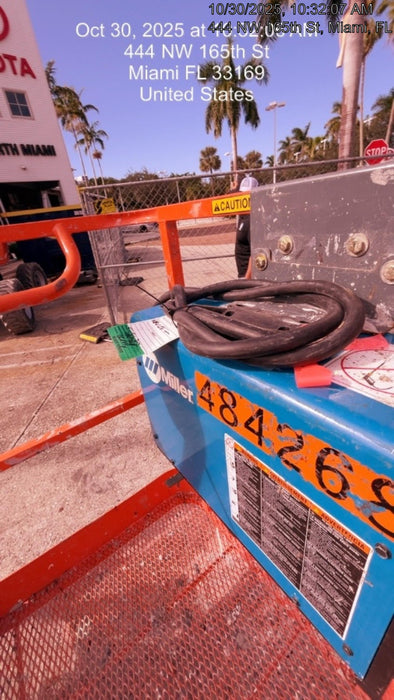 2024 MILLER ELECTRIC CST-282