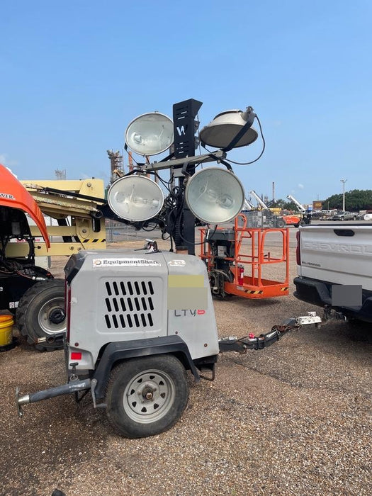 2019 Wacker Neuson LTV6L-MH Standard