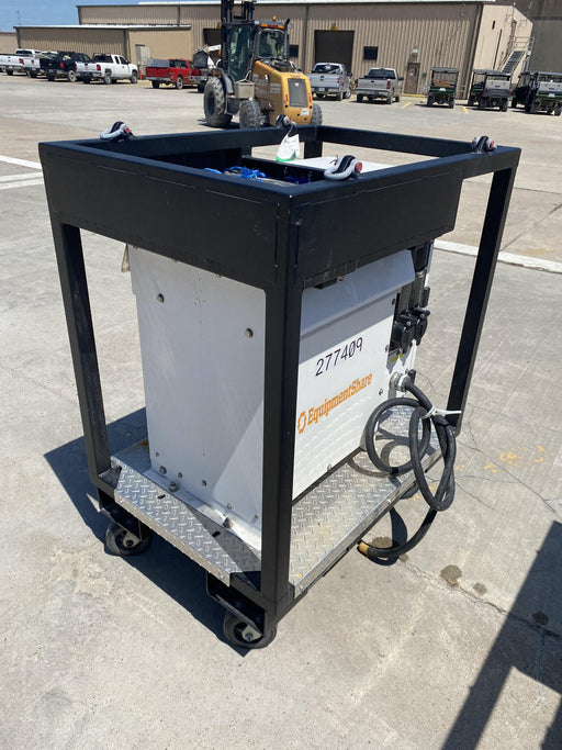 2022 TRYSTAR TF-30KVA480-208SDC-CG-D