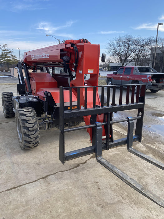 2021 MANITOU MTA6034