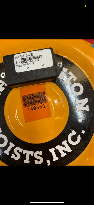 2021 HARRINGTON CF015-20