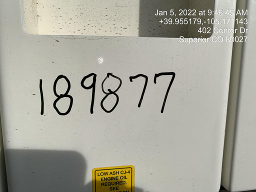 2021 ATLAS COPCO QAS250