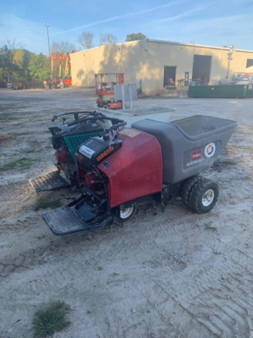 2023 TORO MB-1600