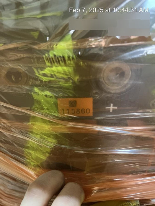 2020 LINCOLN ELECTRIC FLEXTEC 350X