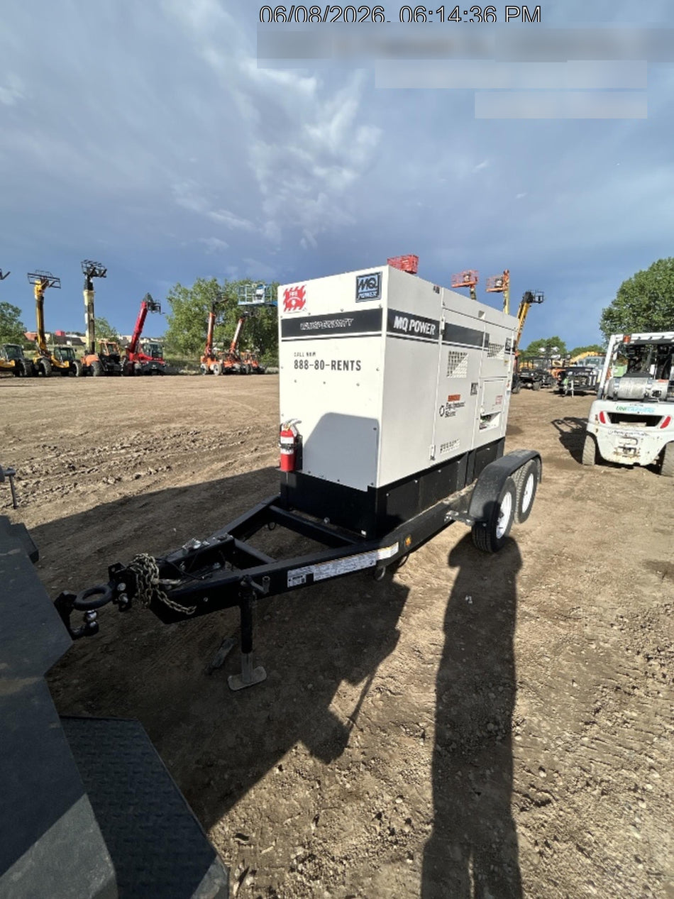 2026 MULTIQUIP DCA70