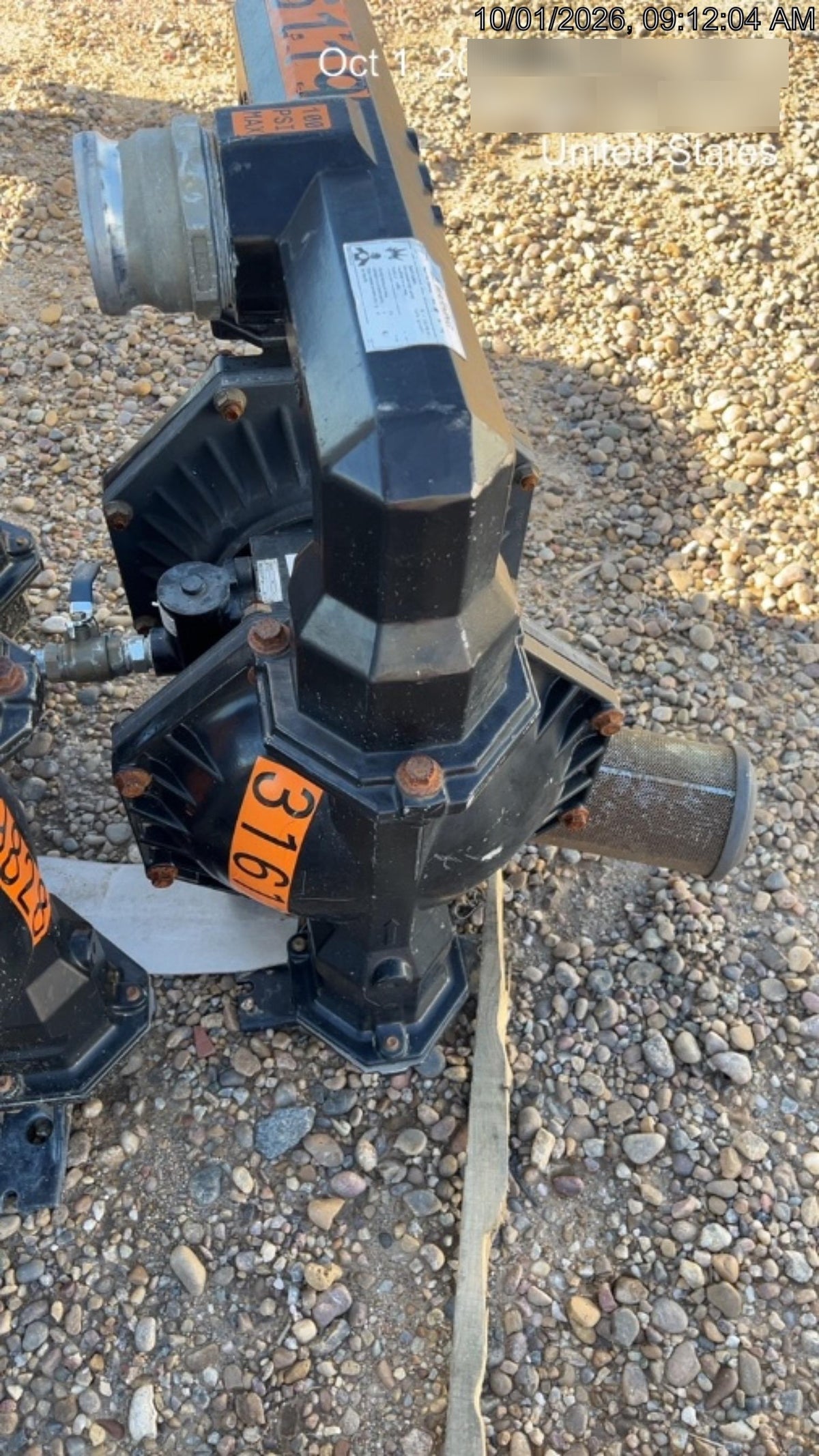 2023 INGERSOLL RAND PD30A-AAP-CCC-C