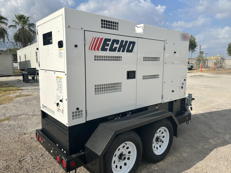 2025 ECHO DGK70F-ES