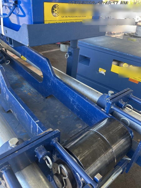 2025 CURRENT TOOLS 252-CT