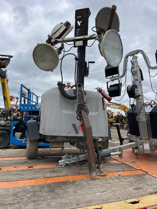 2019 WACKER NEUSON LTV6L-MH