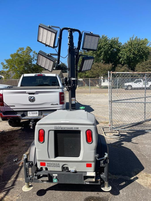 2024 WACKER NEUSON LTT4
