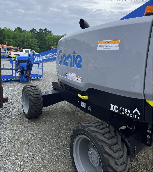 2024 GENIE S-45 XC