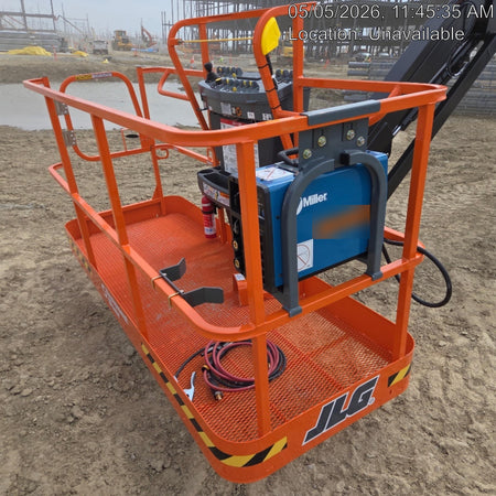 2026 MILLER ELECTRIC CST-282