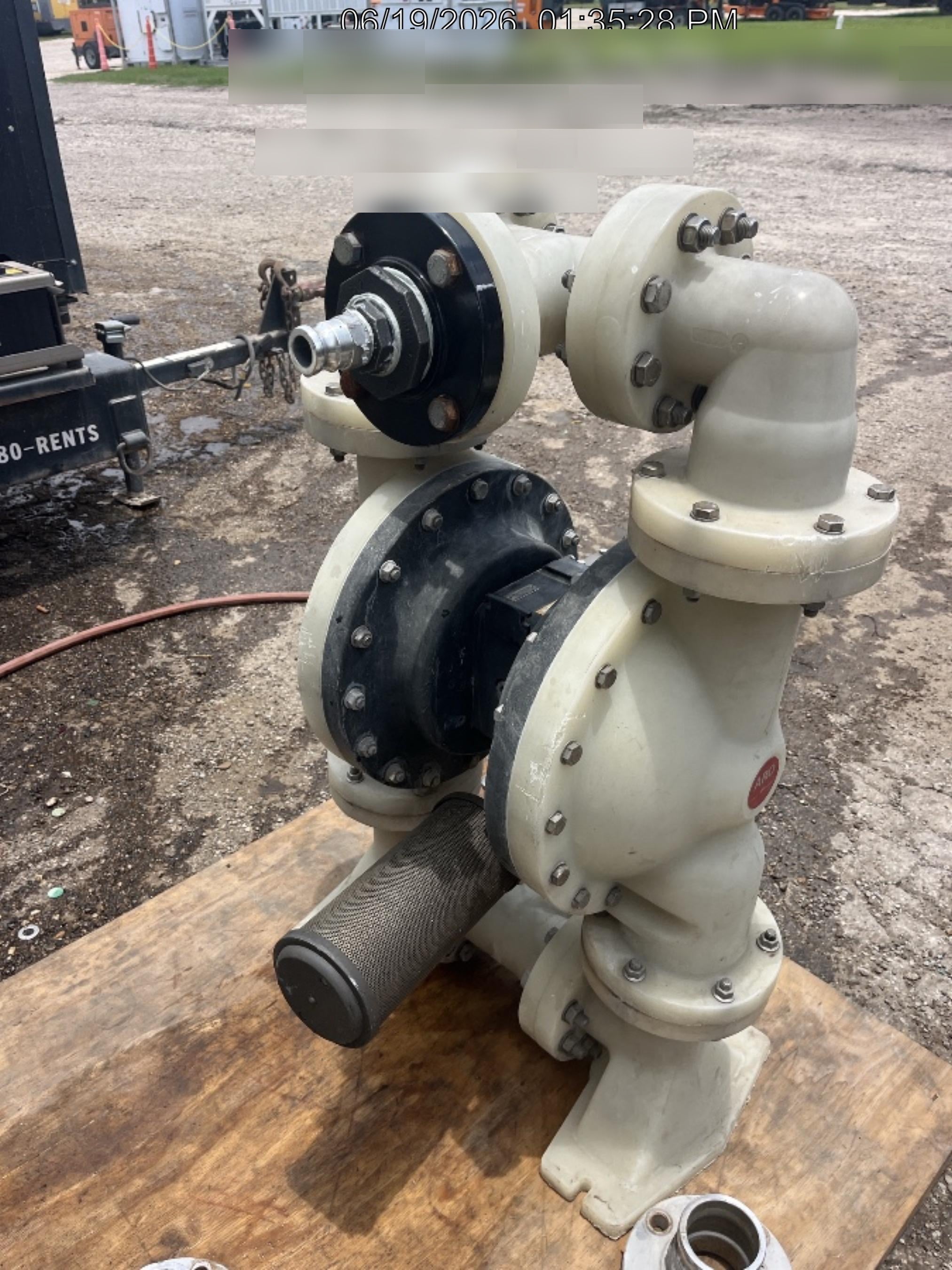 2022 INGERSOLL RAND PD30P-DPS-PTT-A