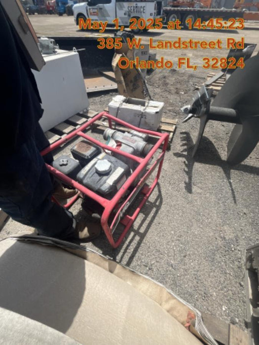 2023 MULTIQUIP QP3TH