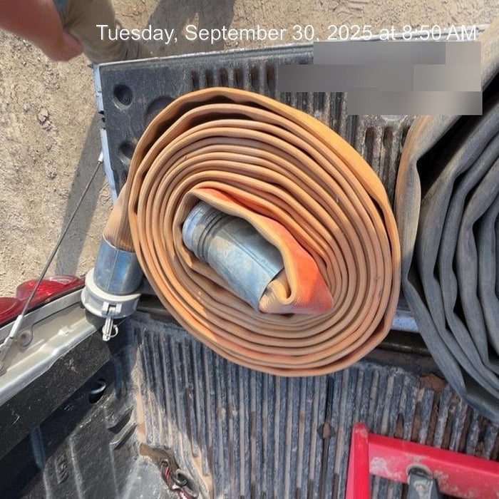 2023 MULTIQUIP QP4TH