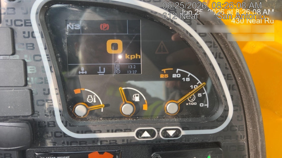 2026 JCB 512-56