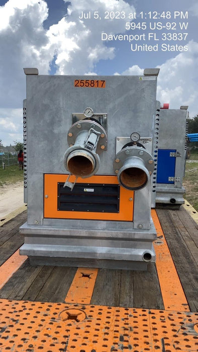 2022 MYERS-SETH MSP PP-150