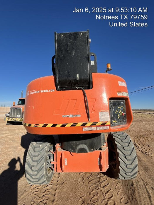 2023 JLG 1500SJ